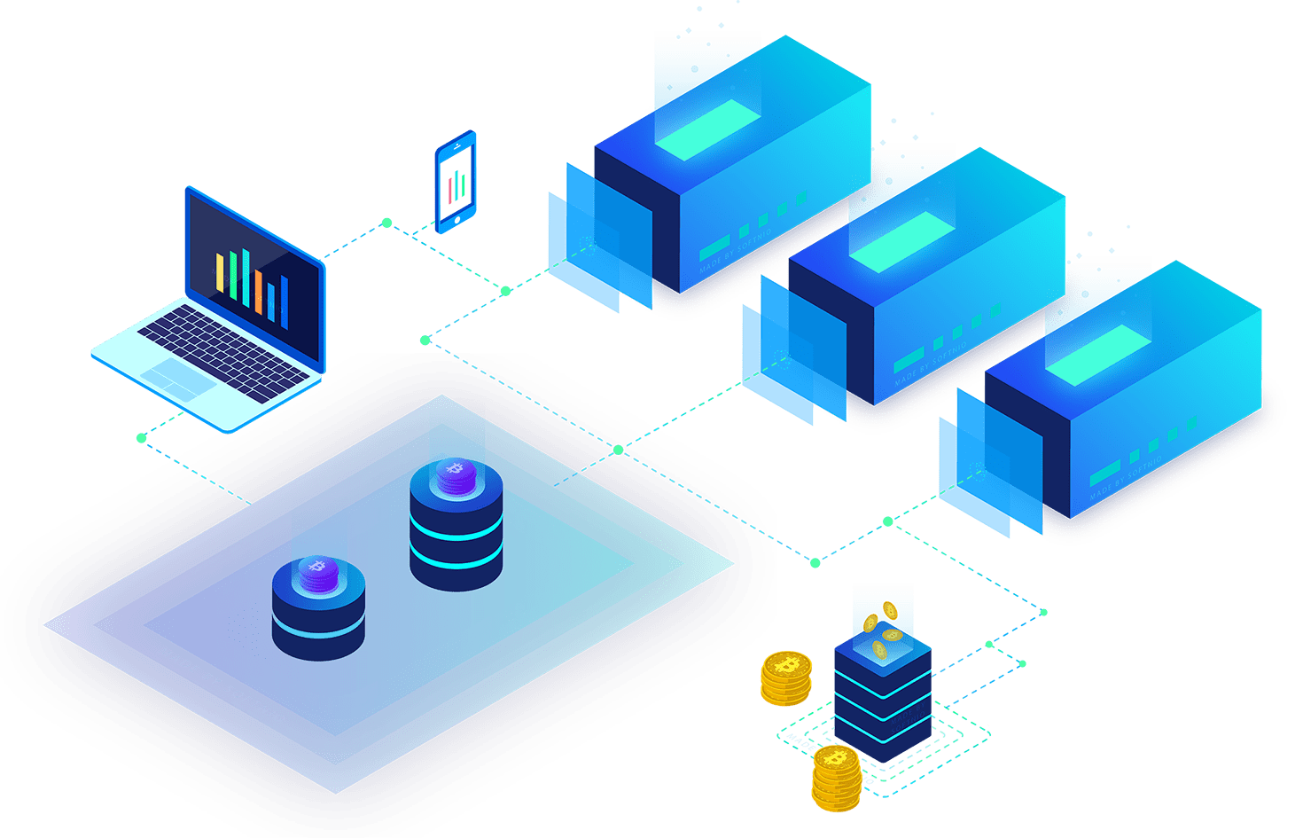 bitcoin ai trader